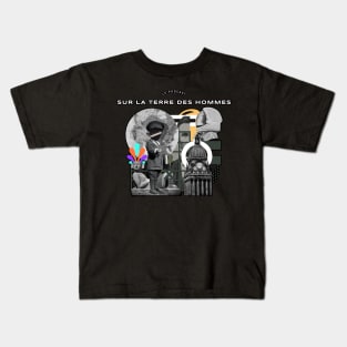 Histoire Kids T-Shirt